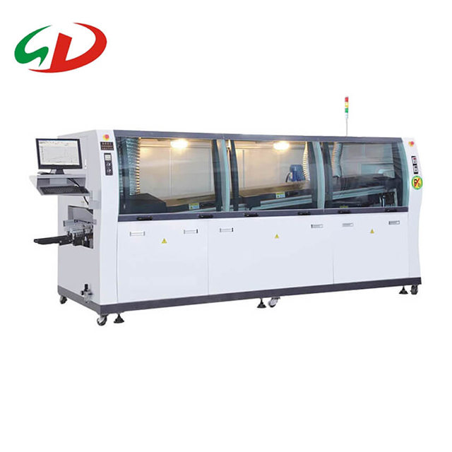 PCB Conveyor Series