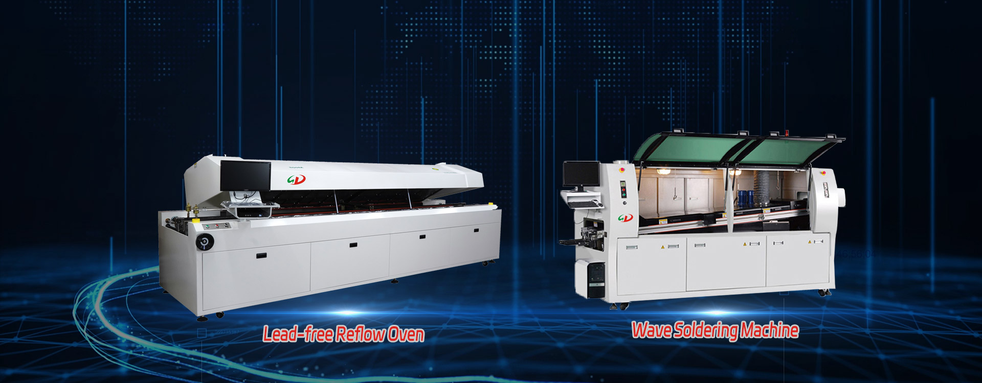 REFLOW